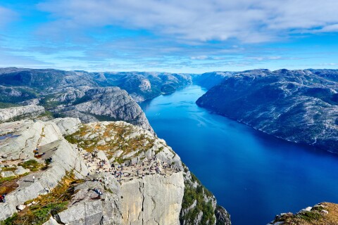 Fjord 984130